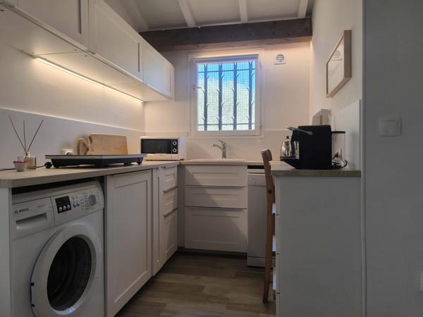 Zonza (20144) Mini-Villa et un appartement indépendant à proximité des plages de Pinarello