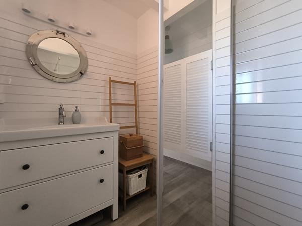 Zonza (20144) Mini-Villa et un appartement indépendant à proximité des plages de Pinarello