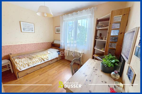 Maison 7 pièces - 120 m² Exclusivité efficity