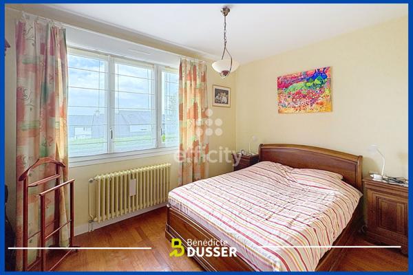 Maison 7 pièces - 120 m² Exclusivité efficity