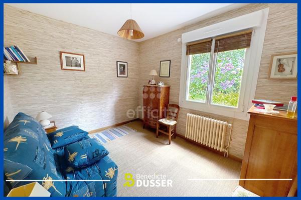 Maison 7 pièces - 120 m² Exclusivité efficity