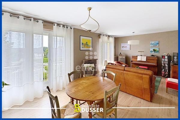 Maison 7 pièces - 120 m² Exclusivité efficity