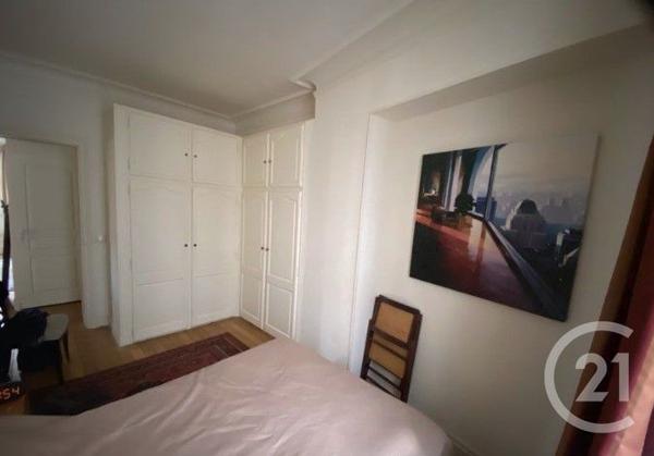 Appartement F3 à vendre  3 pièces - 50,33 m2 PARIS - 75007
