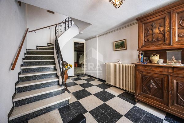 A Vendre - Maison au coeur de Millas 6 pièces avec garage et extérieur