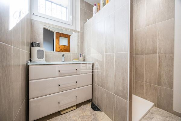 A Vendre - Maison au coeur de Millas 6 pièces avec garage et extérieur