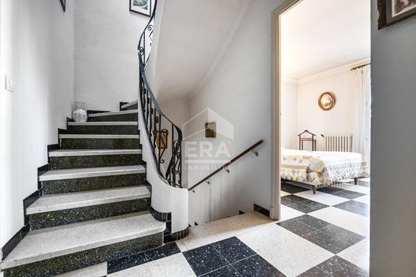 A Vendre - Maison au coeur de Millas 6 pièces avec garage et extérieur