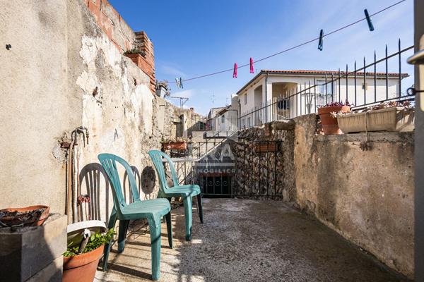 A Vendre - Maison au coeur de Millas 6 pièces avec garage et extérieur