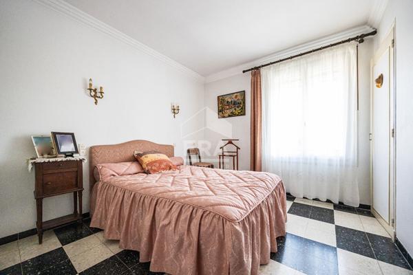 A Vendre - Maison au coeur de Millas 6 pièces avec garage et extérieur