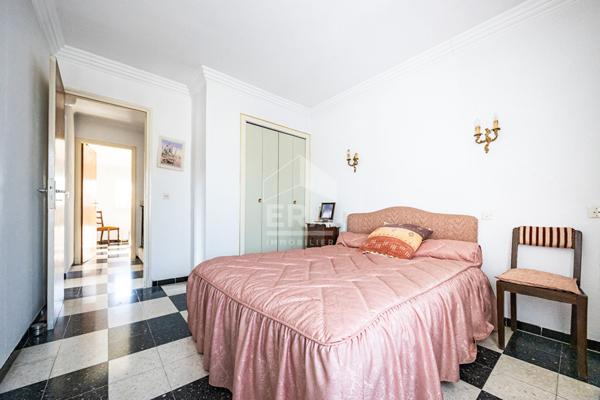 A Vendre - Maison au coeur de Millas 6 pièces avec garage et extérieur