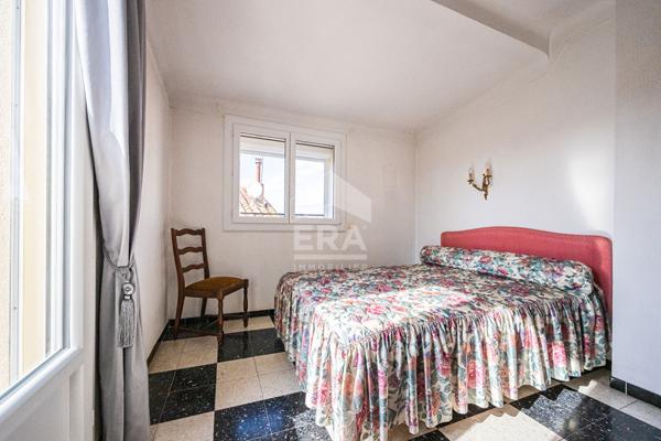 A Vendre - Maison au coeur de Millas 6 pièces avec garage et extérieur