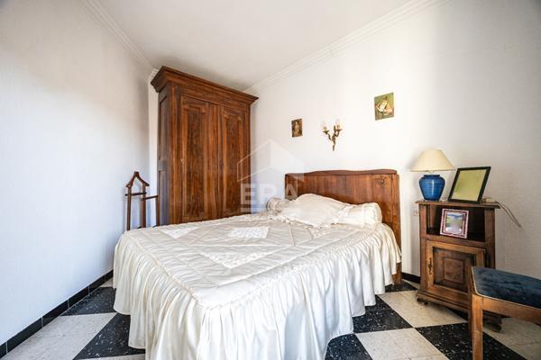 A Vendre - Maison au coeur de Millas 6 pièces avec garage et extérieur