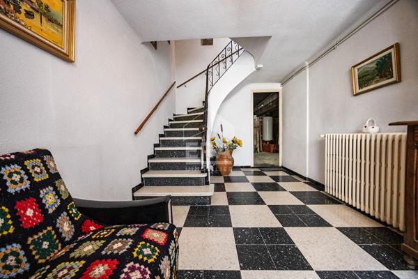 A Vendre - Maison au coeur de Millas 6 pièces avec garage et extérieur