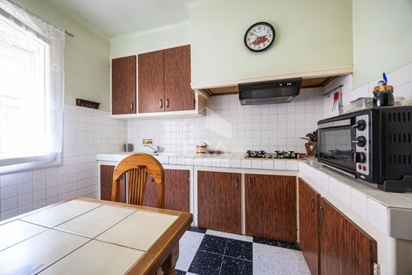 A Vendre - Maison au coeur de Millas 6 pièces avec garage et extérieur