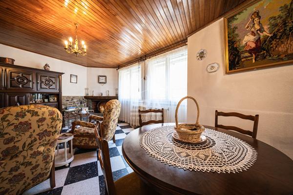 A Vendre - Maison au coeur de Millas 6 pièces avec garage et extérieur