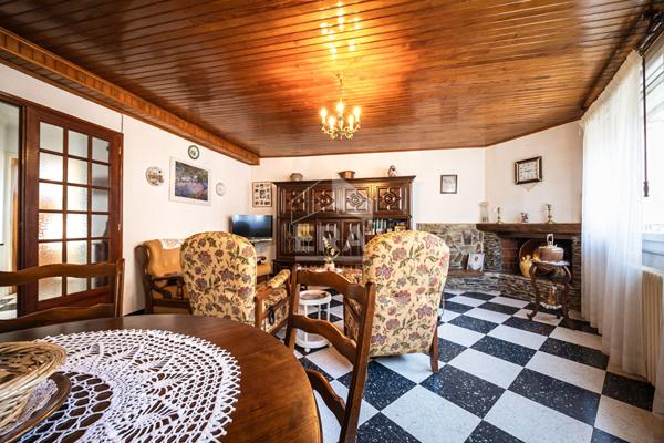 A Vendre - Maison au coeur de Millas 6 pièces avec garage et extérieur