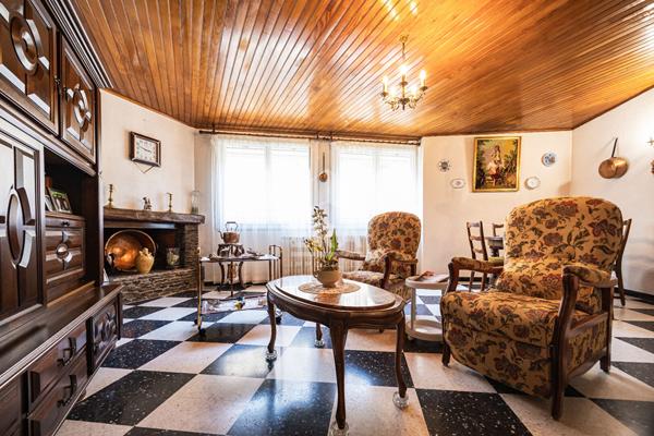 A Vendre - Maison au coeur de Millas 6 pièces avec garage et extérieur