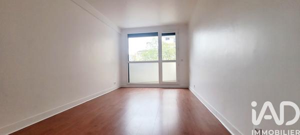 Appartement à vendre 3 pièces 60 m² Vincennes