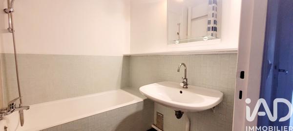 Appartement à vendre 3 pièces 60 m² Vincennes