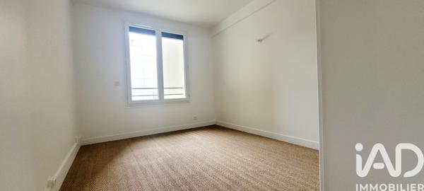 Appartement à vendre 3 pièces 60 m² Vincennes