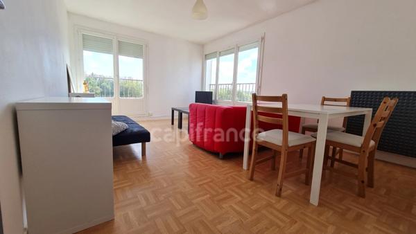 Appartement à vendre 3 pièces BREST (29)