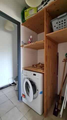 Appartement à vendre 3 pièces BREST (29)