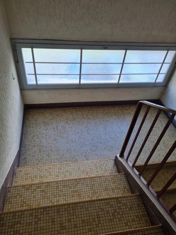 Appartement à vendre 3 pièces BREST (29)