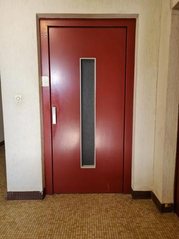 Appartement à vendre 3 pièces BREST (29)