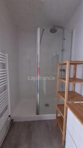 Appartement à vendre 3 pièces BREST (29)