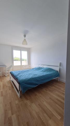 Appartement à vendre 3 pièces BREST (29)