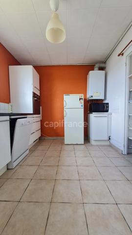 Appartement à vendre 3 pièces BREST (29)