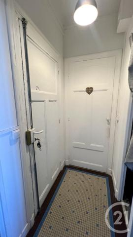 Appartement F2 à vendre  2 pièces - 31,69 m2 ST OUEN L AUMONE - 95