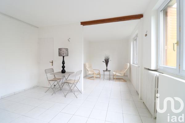 Appartement à vendre 5 pièces 69 m² Maisons-Alfort