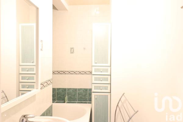 Appartement à vendre 5 pièces 69 m² Maisons-Alfort