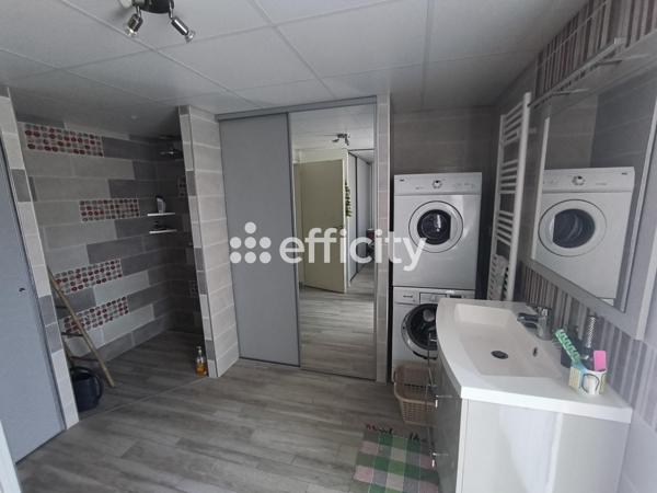 Maison 6 pièces - 211 m²