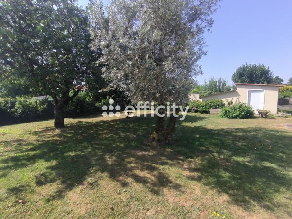 Maison 6 pièces - 211 m²