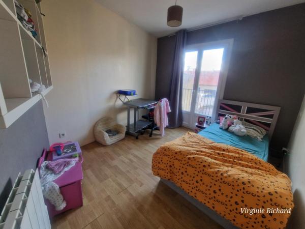 Espace, lumière, et potentiel à saisir