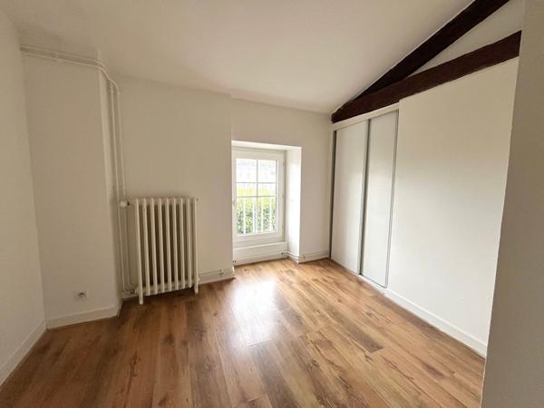 Location Appartement La rochelle 4 pièces 72.33m²-LA3701