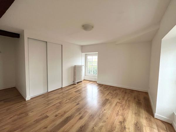 Location Appartement La rochelle 4 pièces 72.33m²-LA3701