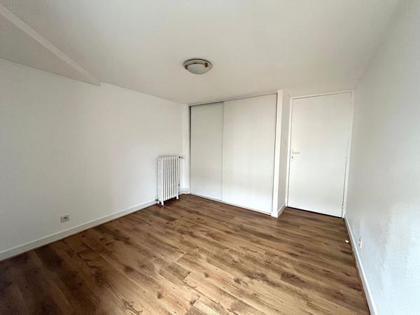 Location Appartement La rochelle 4 pièces 72.33m²-LA3701