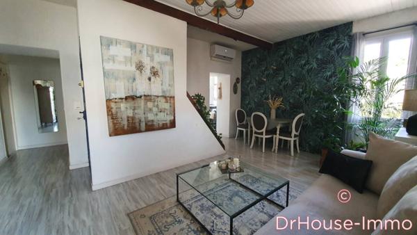 Appartement à vendre 4 pièces de 89 m²