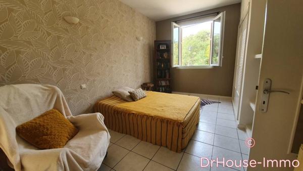 Appartement à vendre 4 pièces de 89 m²