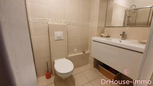 Appartement à vendre 4 pièces de 89 m²