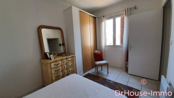 Appartement à vendre 4 pièces de 89 m²