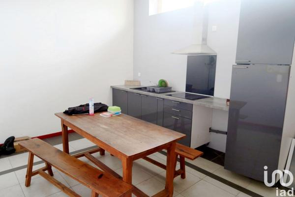 Boutique/Local commercial à vendre 840 m² Lussac-les-Châteaux