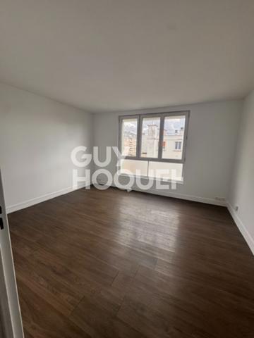 4 minutes du Métro - VANVES - 3 pièces de 56 m²