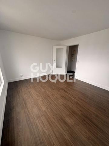 4 minutes du Métro - VANVES - 3 pièces de 56 m²