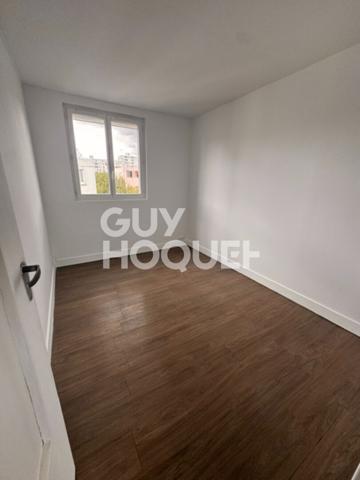 4 minutes du Métro - VANVES - 3 pièces de 56 m²
