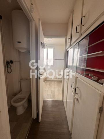 4 minutes du Métro - VANVES - 3 pièces de 56 m²