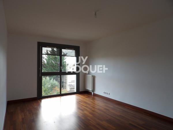 Appartement à louer de 3 pièces de 60 m²