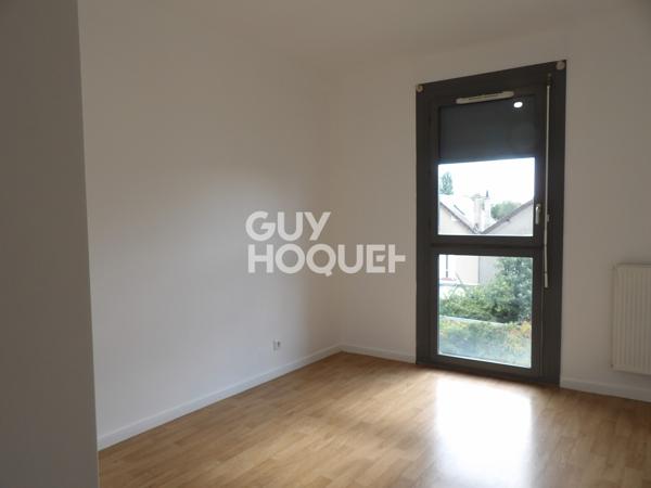 Appartement à louer de 3 pièces de 60 m²